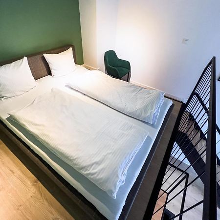 Stylowe Apartamenty Zarembowicza Wroclaw Dış mekan fotoğraf
