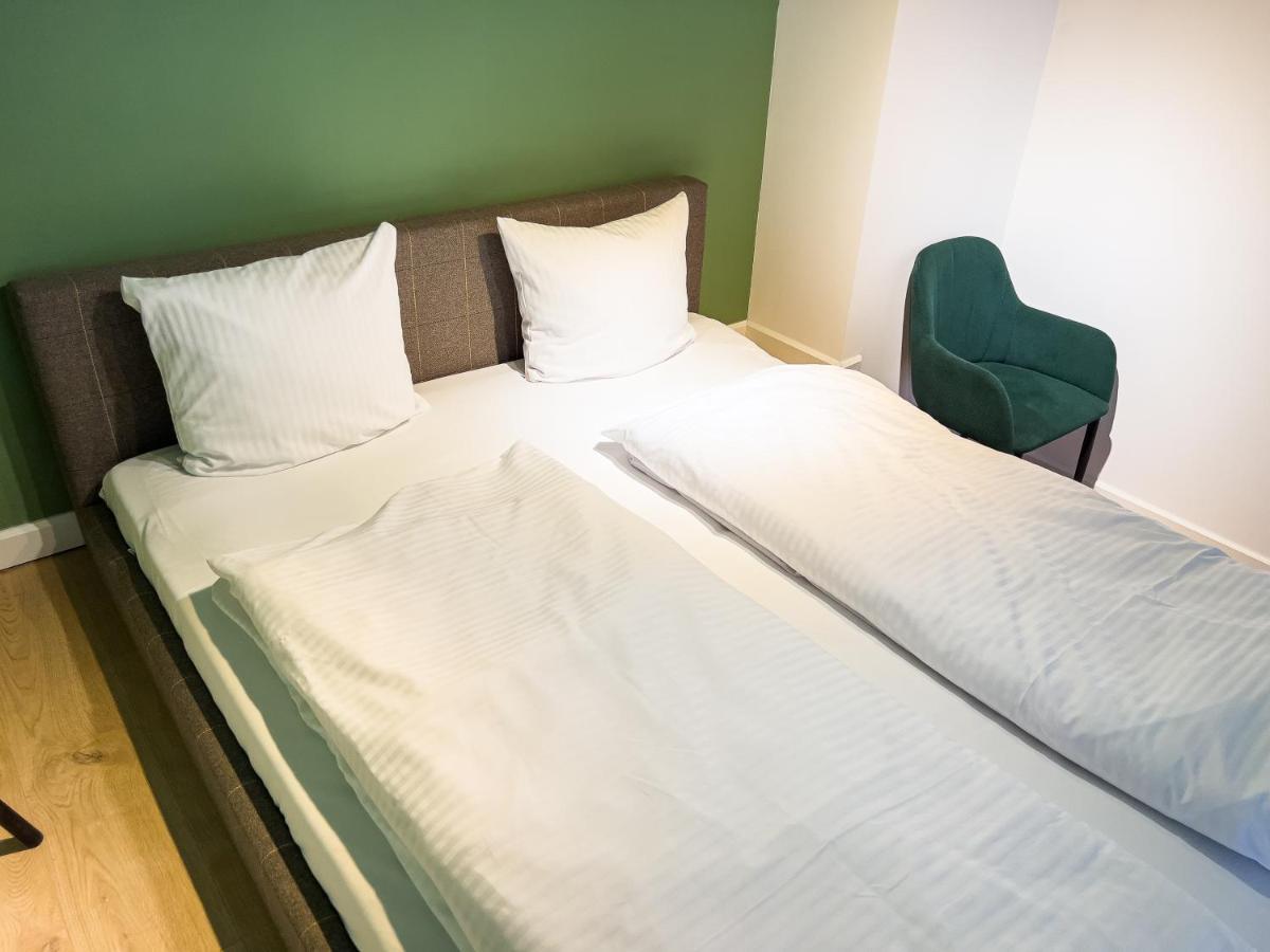 Stylowe Apartamenty Zarembowicza Wroclaw Dış mekan fotoğraf