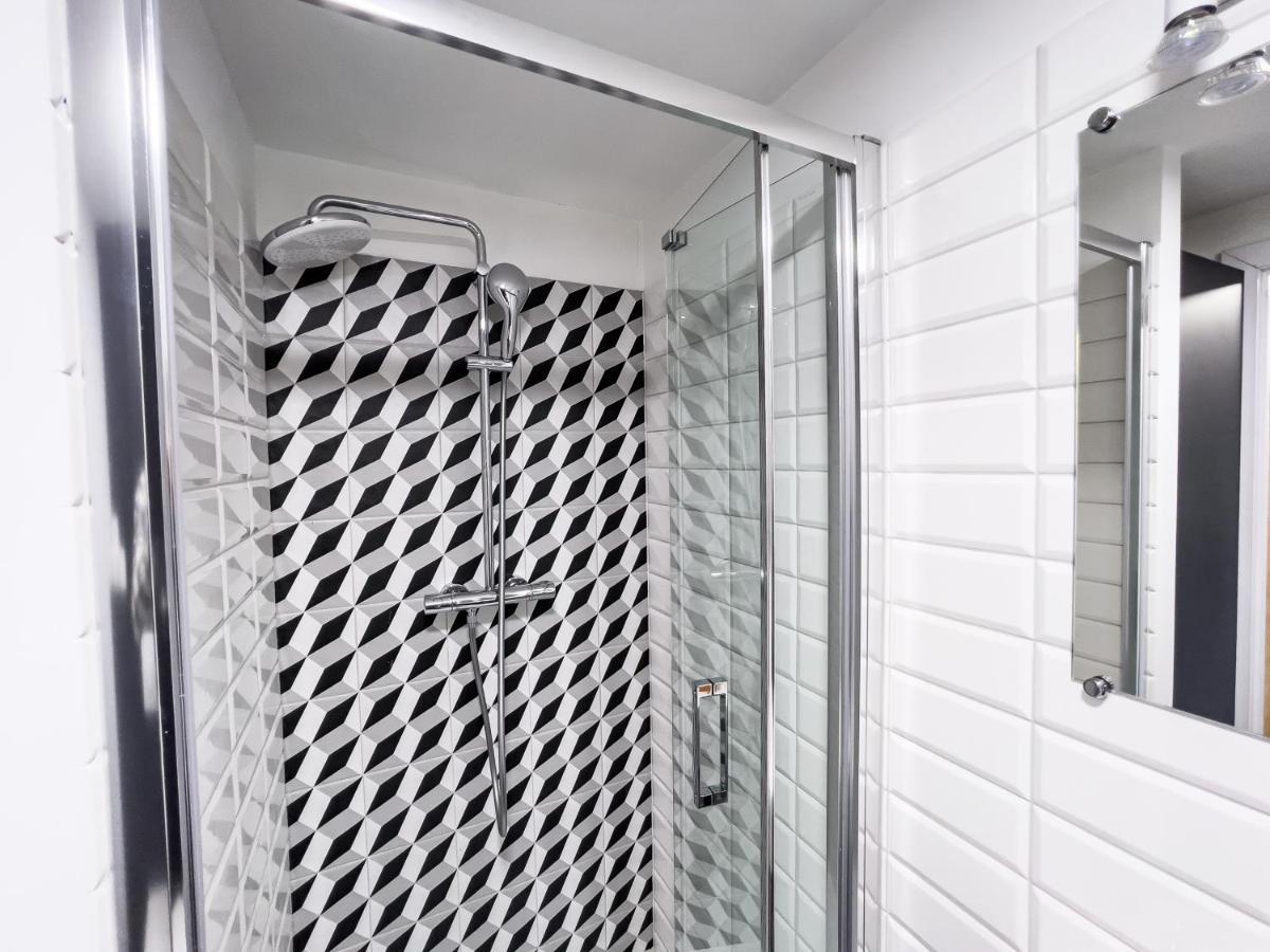Stylowe Apartamenty Zarembowicza Wroclaw Dış mekan fotoğraf